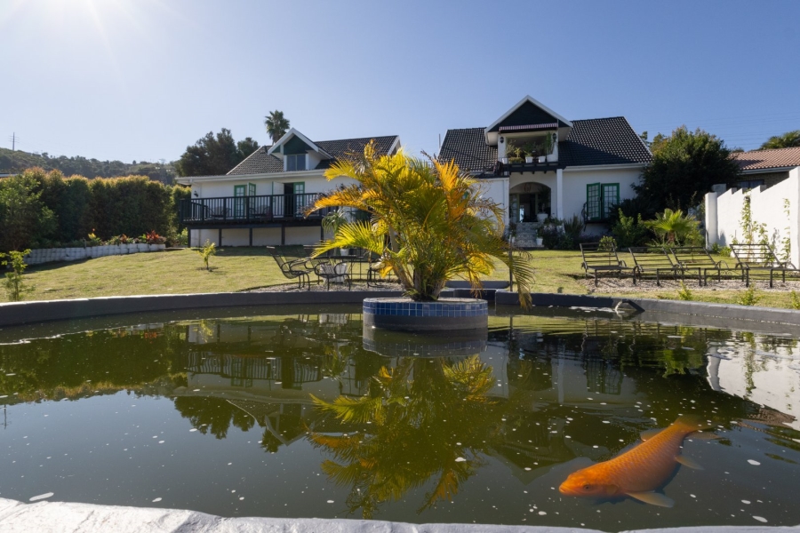 7 Bedroom Property for Sale in Old Place Western Cape